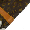 Louis Vuitton Keepall Bag Monogram Canvas