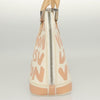 Secondhand Louis Vuitton Alma Handbag Limited Edition Graffiti