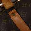 Secondhand Louis Vuitton Keepall Bag