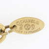 Secondhand Chanel Vintage 31 Rue Cambon Medallion Pendant Necklace