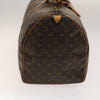 Secondhand Louis Vuitton Keepall Bag