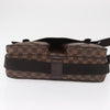 Secondhand Louis Vuitton Broadway Bag Damier