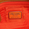 Prada Vintage Shoulder Bag Tessuto