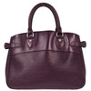 Louis Vuitton Passy Tote Epi Leather