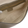 Gucci Soho Chain Crossbody Bag Leather