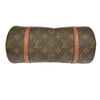 Louis Vuitton Papillon Handbag Monogram Canvas