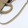 Secondhand Christian Dior Diorissimo Tote Smooth
