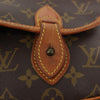 Secondhand Louis Vuitton Sac Gibeciere Messenger Bag