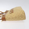Secondhand Louis Vuitton Lucille Handbag Mini Lin