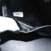 Secondhand Chanel Vanity pouch Black Leather Bags