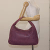 Secondhand Bottega Veneta Veneta Hobo Intrecciato Nappa