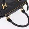Secondhand Chloe Marcie Satchel Black