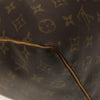 Secondhand Louis Vuitton Keepall Bag