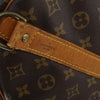 Secondhand Louis Vuitton Keepall Bag
