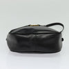 Salvatore Ferragamo Vala Shoulder Bag Leather