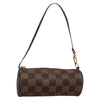 Secondhand Louis Vuitton Papillon Pochette Damier