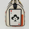 Secondhand Louis Vuitton Speedy Bandouliere Bag Limited Edition Game On Multicolor Monogram