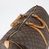Secondhand Louis Vuitton Keepall Bag