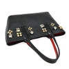 Secondhand Christian Louboutin Cabata Empire Tote Studded