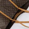 Secondhand Louis Vuitton Shopping Sac Handbag