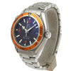 Secondhand Omega Seamaster Professional Planet Ocean 600M Co-Axial Chronometer Automatic Watch Stainless