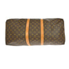 Louis Vuitton Keepall Bag Monogram Canvas