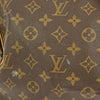 Secondhand Louis Vuitton Keepall Bag