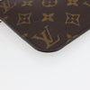 Secondhand Louis Vuitton Neverfull Pochette