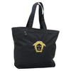 Versace Medusa Tote Nylon