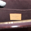 Secondhand Louis Vuitton Rosewood Avenue Handbag Monogram Vernis