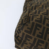 Secondhand Fendi Open Shopping Tote Zucca