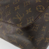 Secondhand Louis Vuitton Looping Handbag