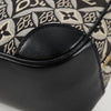 Louis Vuitton Deauville Handbag Limited Edition Since 1854 Monogram Jacquard
