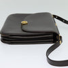 Secondhand Bally Vintage Shoulder Bag