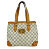 Louis Vuitton Hampstead Handbag Damier