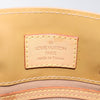 Secondhand Louis Vuitton Reade Handbag Monogram Vernis