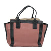 Secondhand Chloe Alison East West Tote