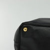 Secondhand Prada Galleria Double Zip Tote Saffiano