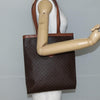 Celine Vintage Macadam Tote bag Canvas