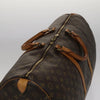 Secondhand Louis Vuitton Keepall Bag