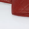 Secondhand Chanel Vintage Zip Belt Bag Quilted