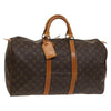Secondhand Louis Vuitton Keepall Bag