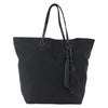 Secondhand Prada Vintage Tote Black Nylon Accessories