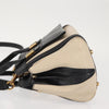 Secondhand Chloe Alice Satchel Beige Leather Bags