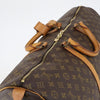 Secondhand Louis Vuitton Keepall Bag