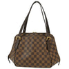 Louis Vuitton Belem Handbag Damier