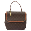 Secondhand Celine Macadam Handbag Macadam with