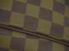 Secondhand Louis Vuitton Parioli Handbag Damier
