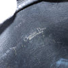 Christian Dior Vintage Shoulder Bag Leather