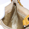 Secondhand Gucci Jackie Bag Beige Suede Bags